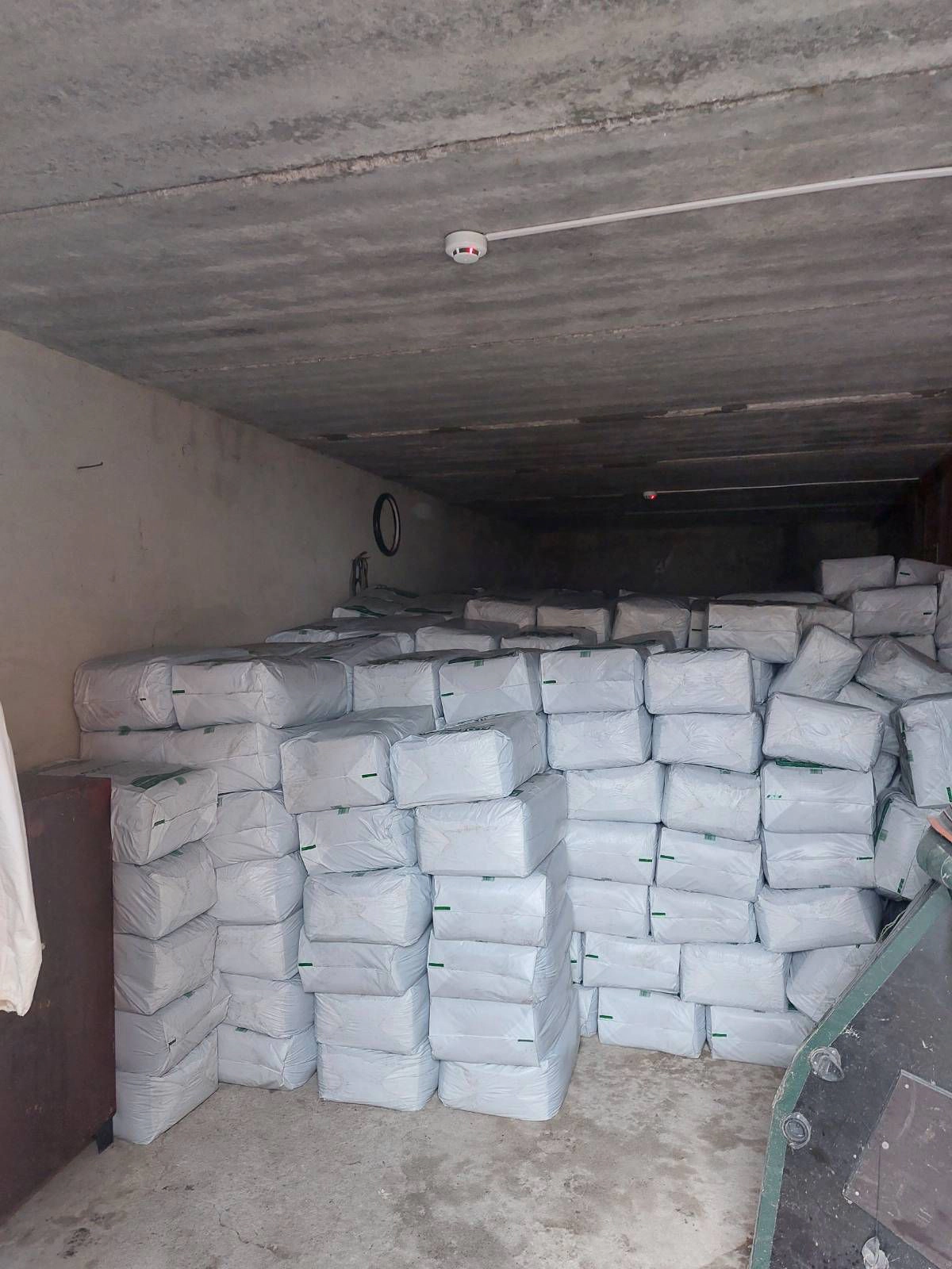 Moldova recepționat încă 5 tone de material absorbant