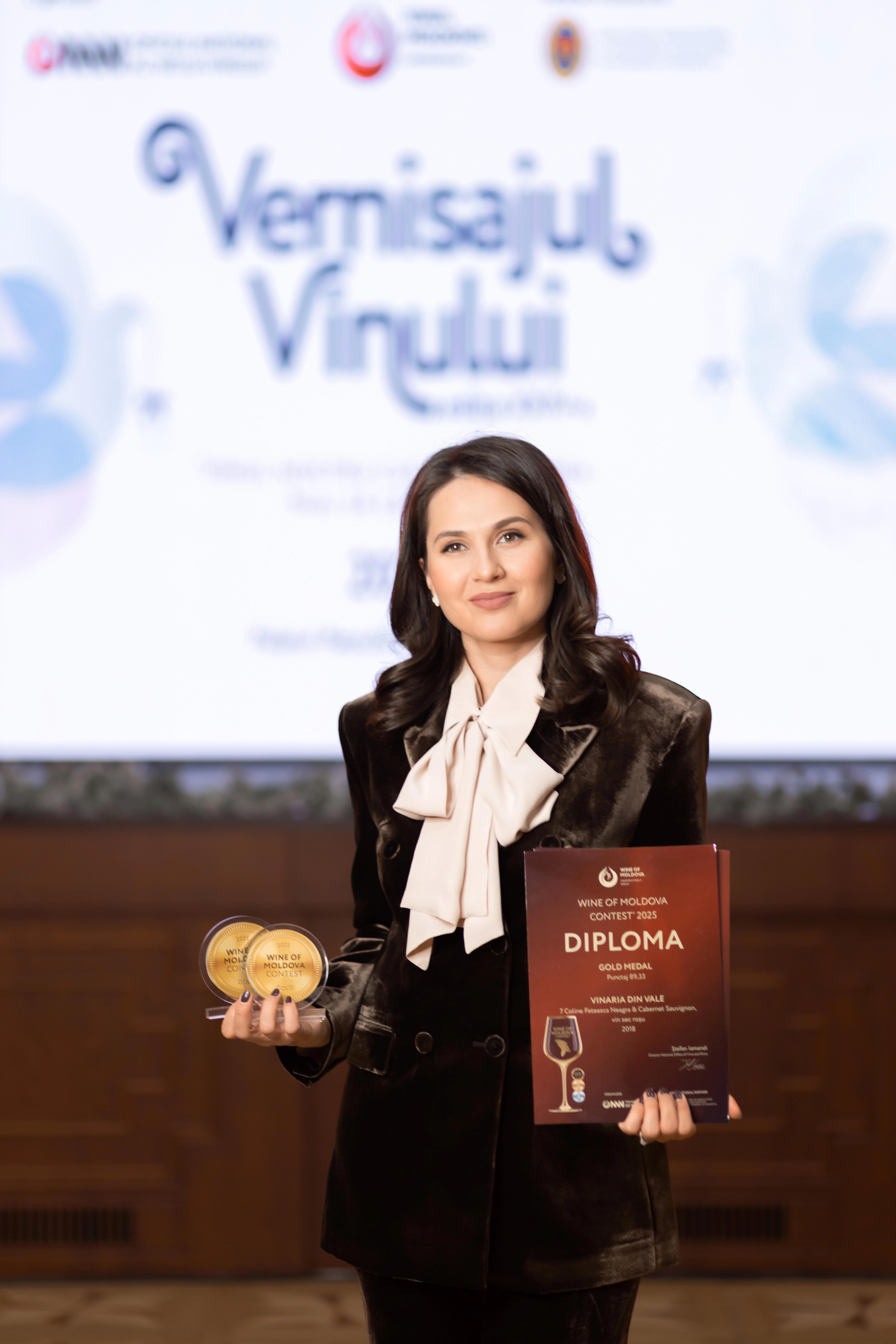 Vernisajul Vinului
