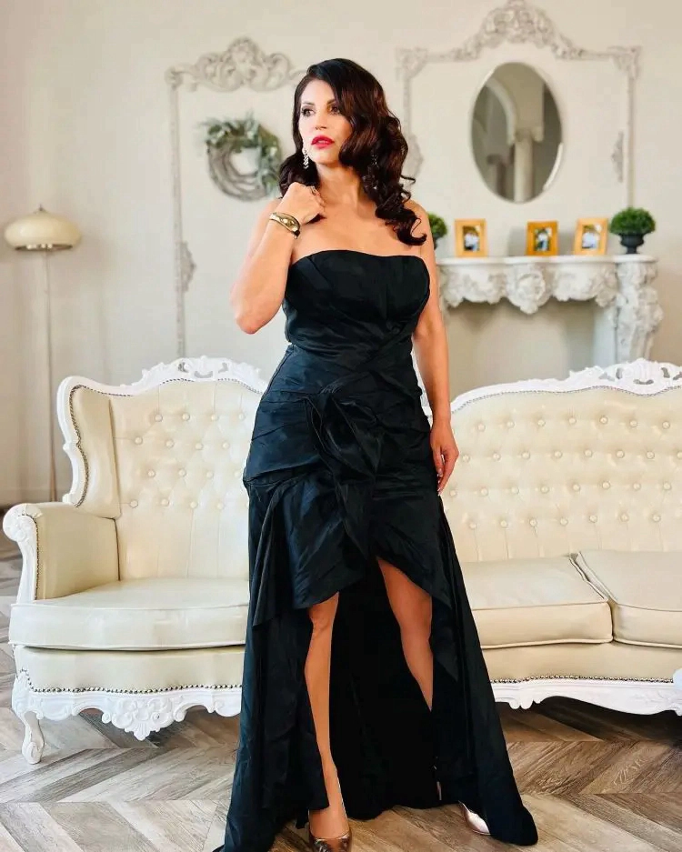 Victoria Lungu