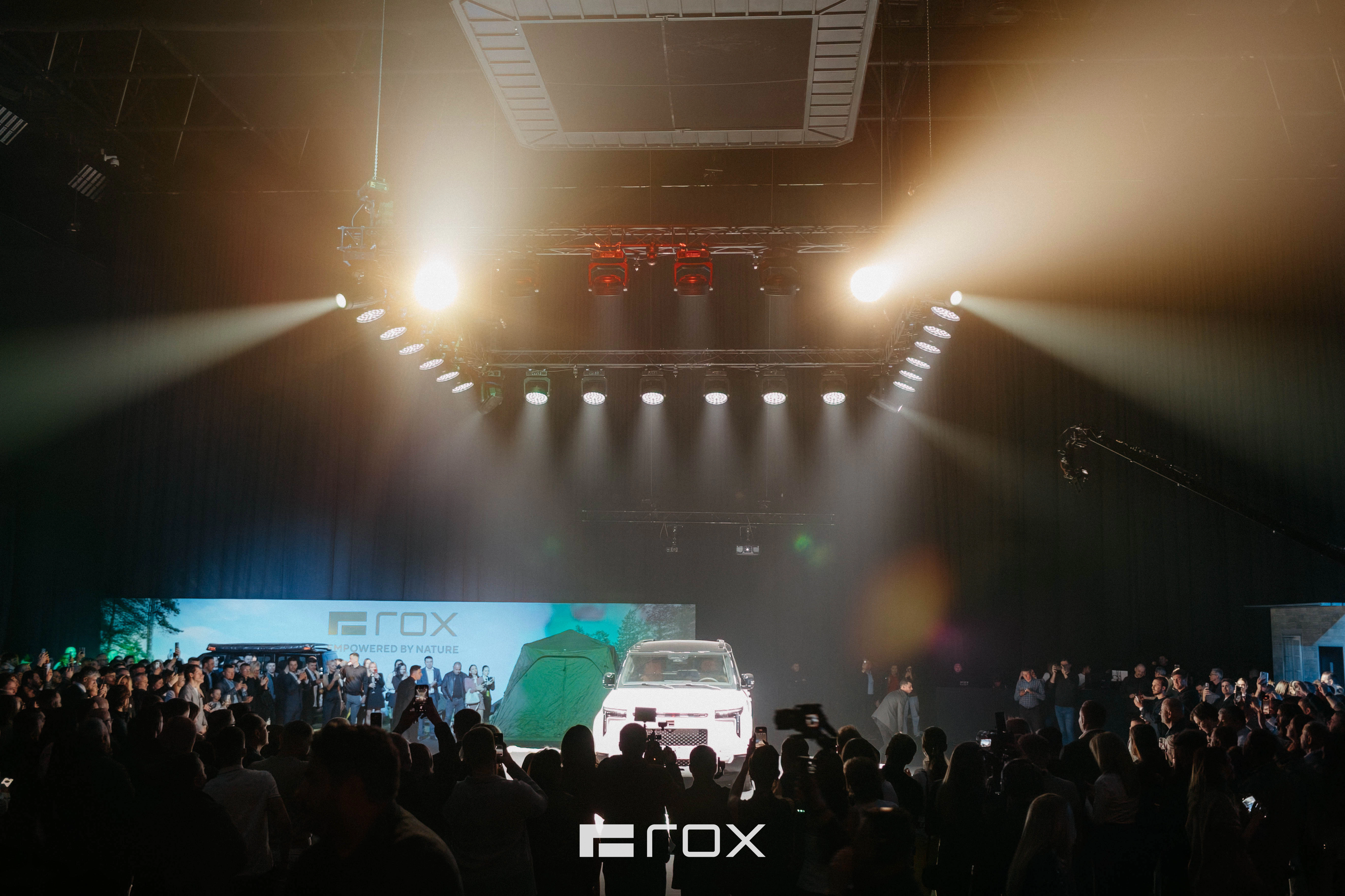 ROX 