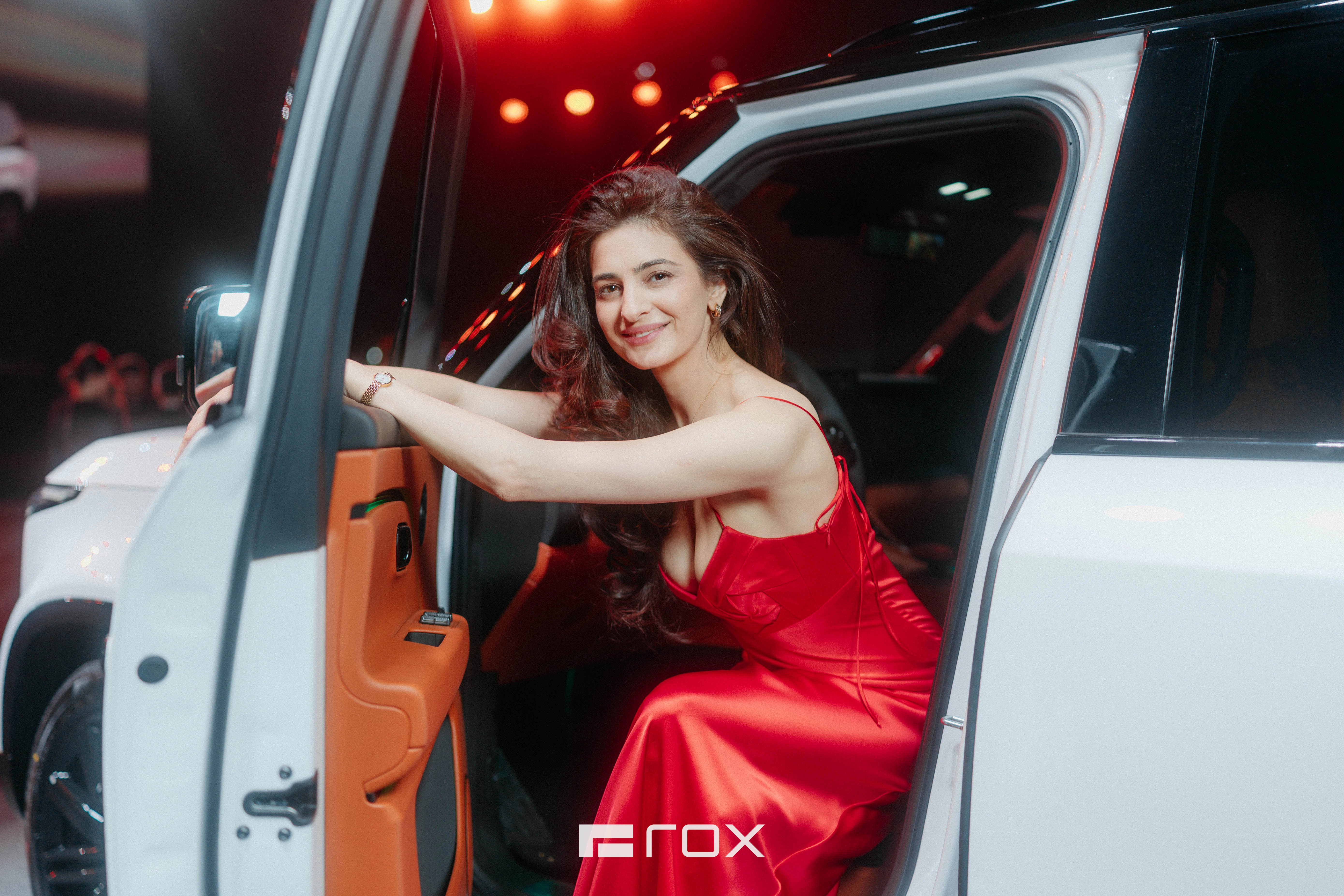 ROX 