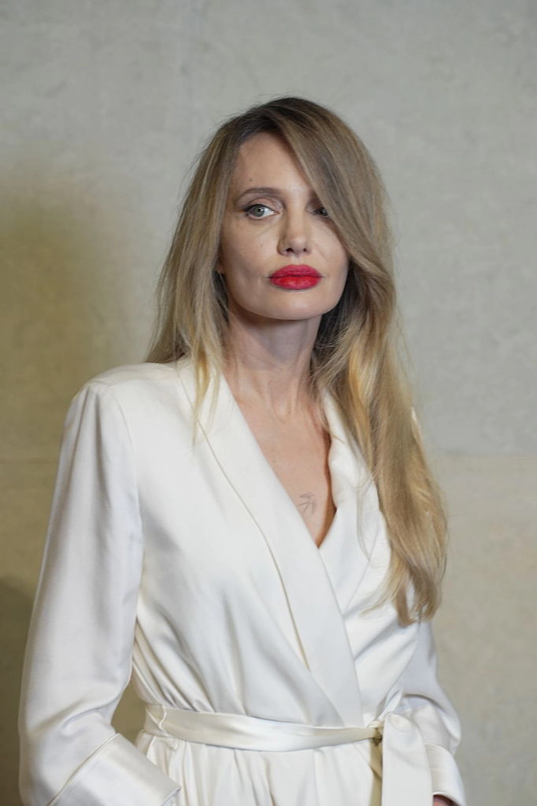 Angelina Jolie