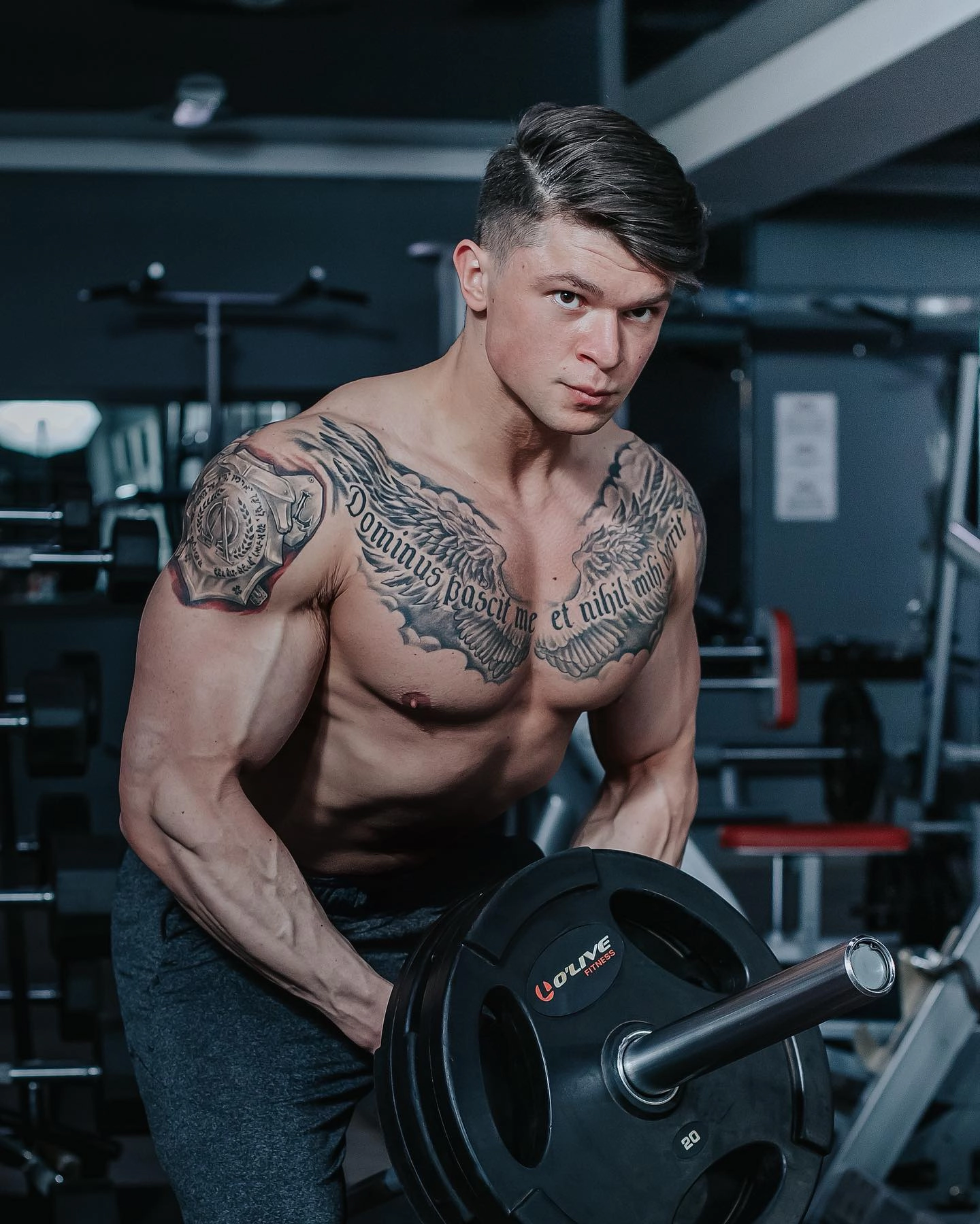 Iulian Godea