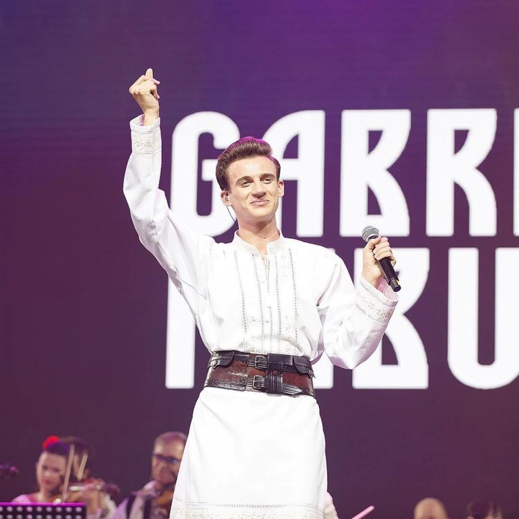 Gabriel Nebunu 