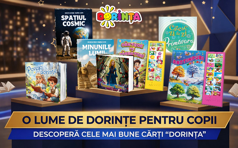 Dorința