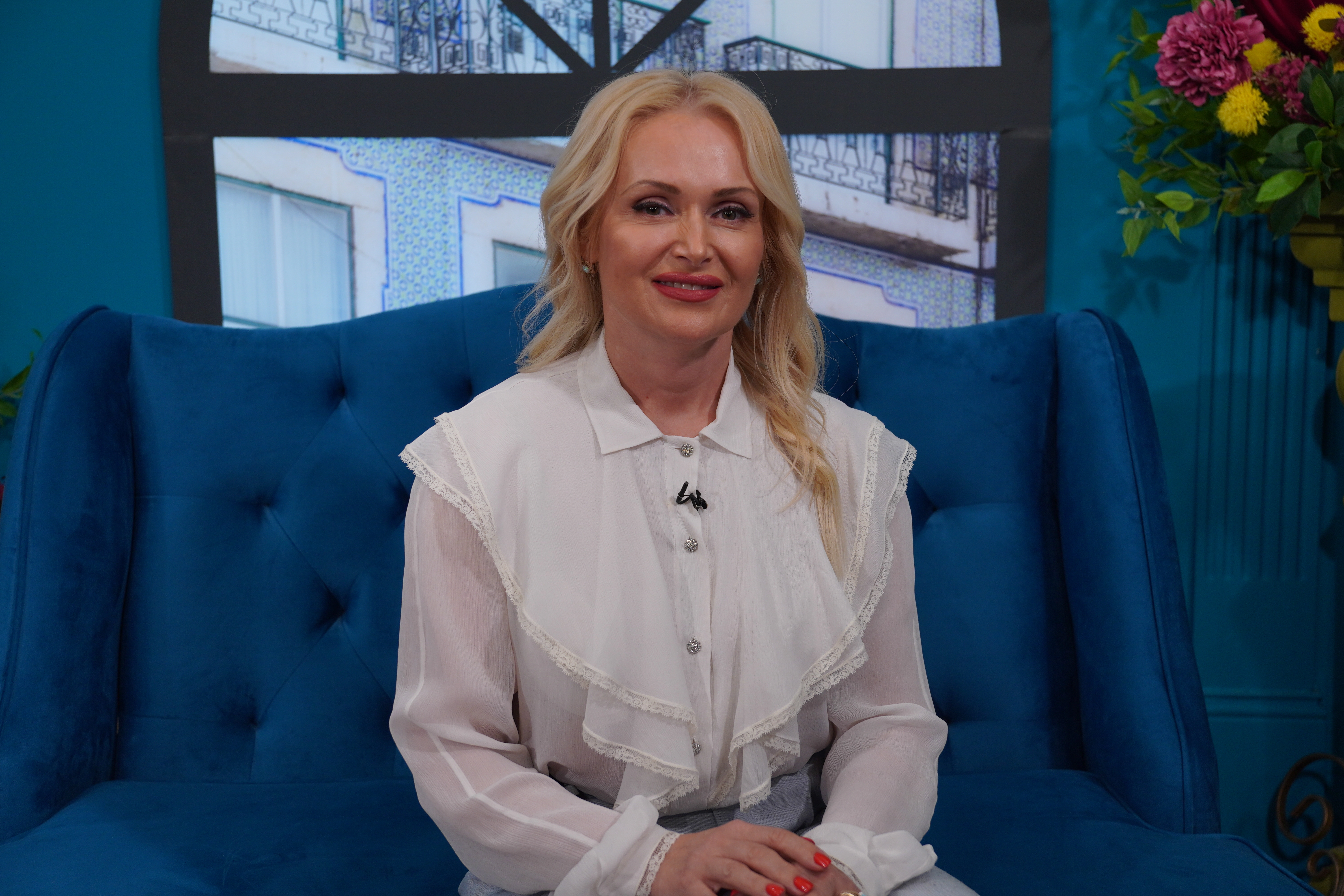 Elena Parpauț