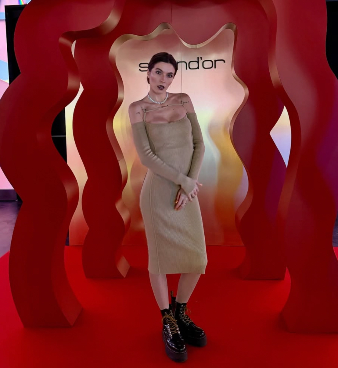 Daniela Șerban