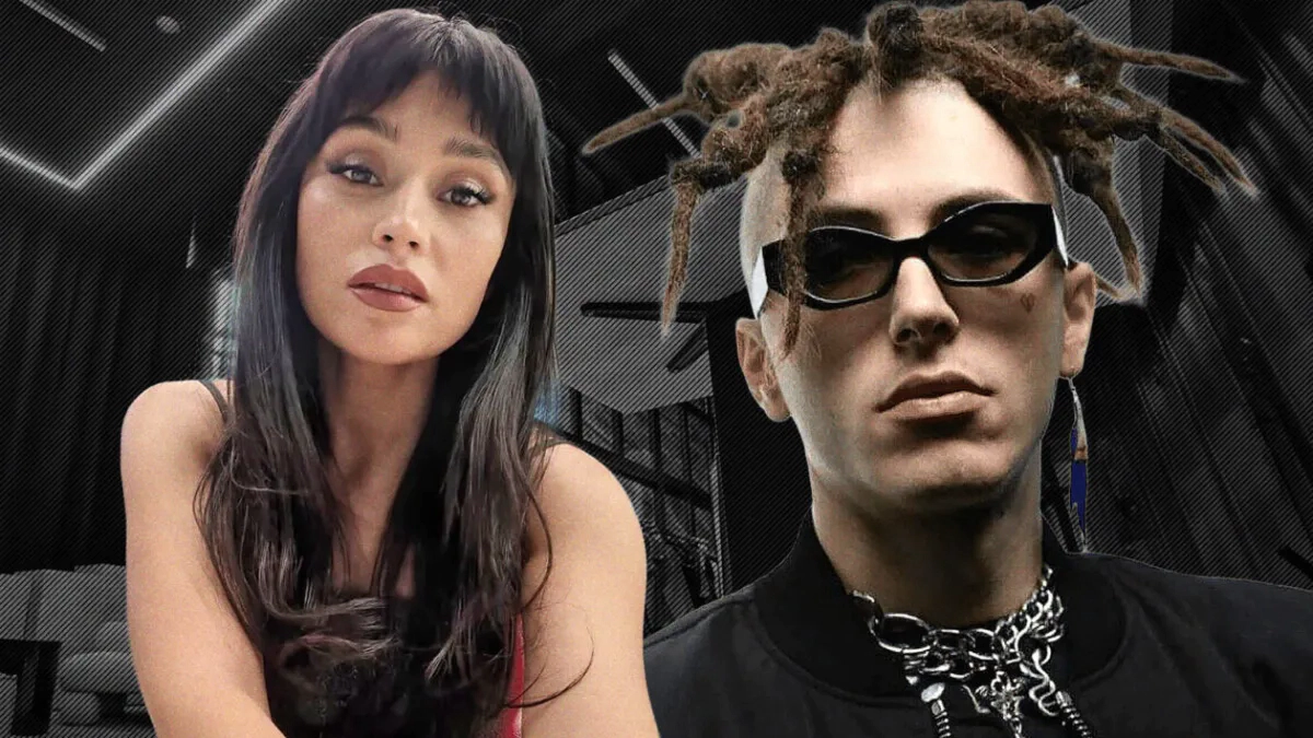 Irina și Killa