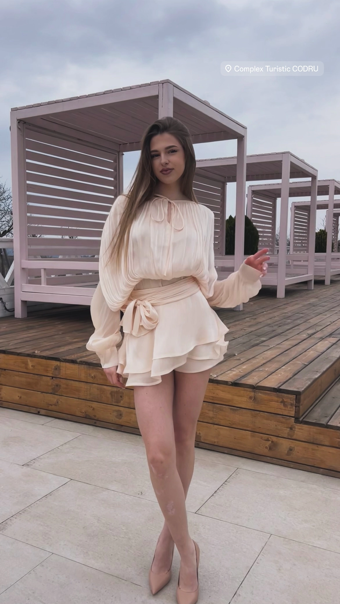 Bianca Iabanji