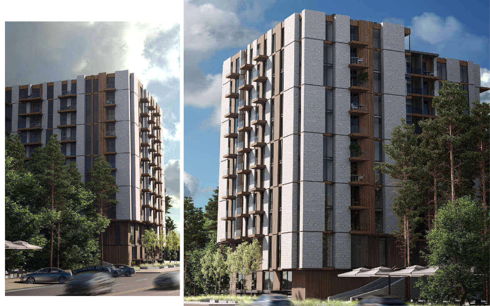 Complex locativ