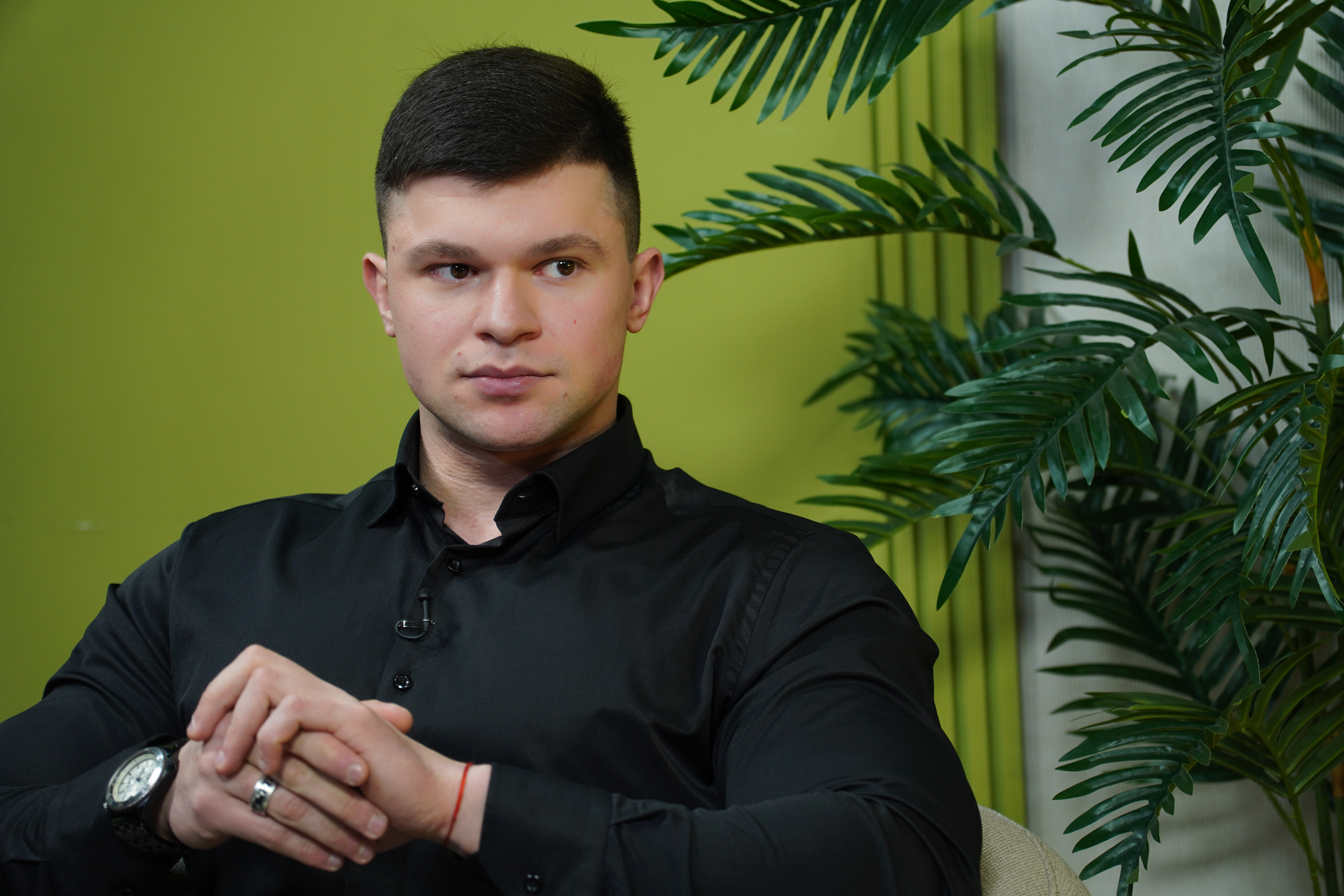 Iulian Godea