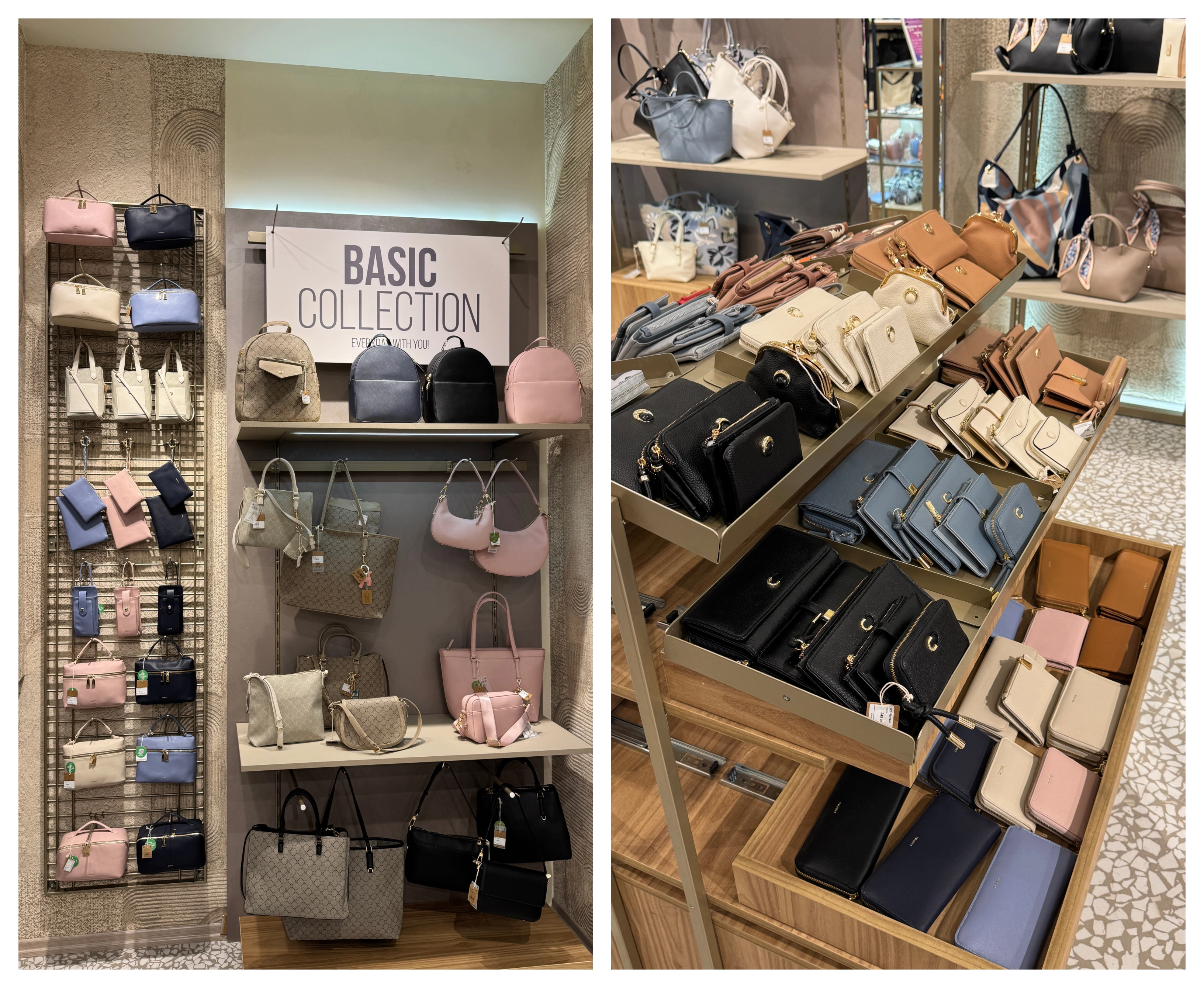 Magazinul Carpisa