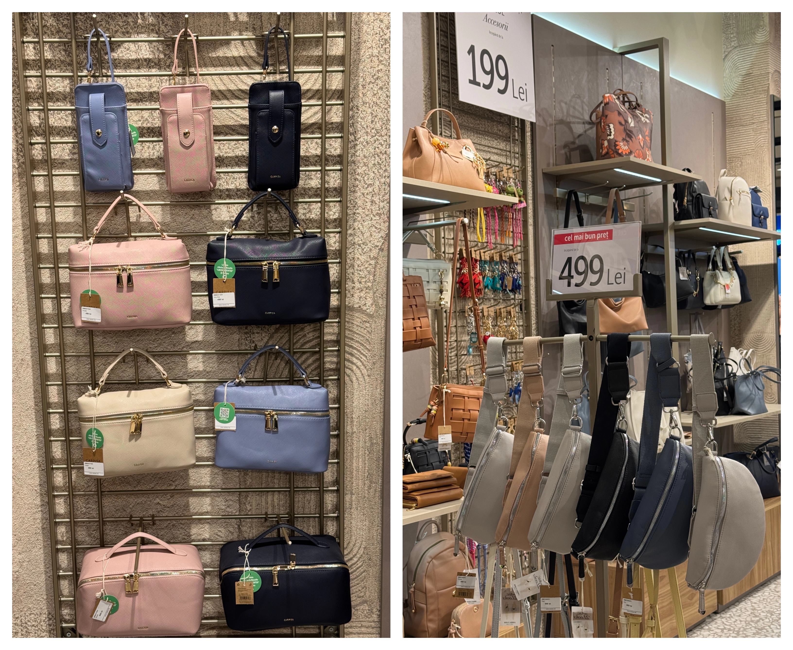 Magazinul Carpisa