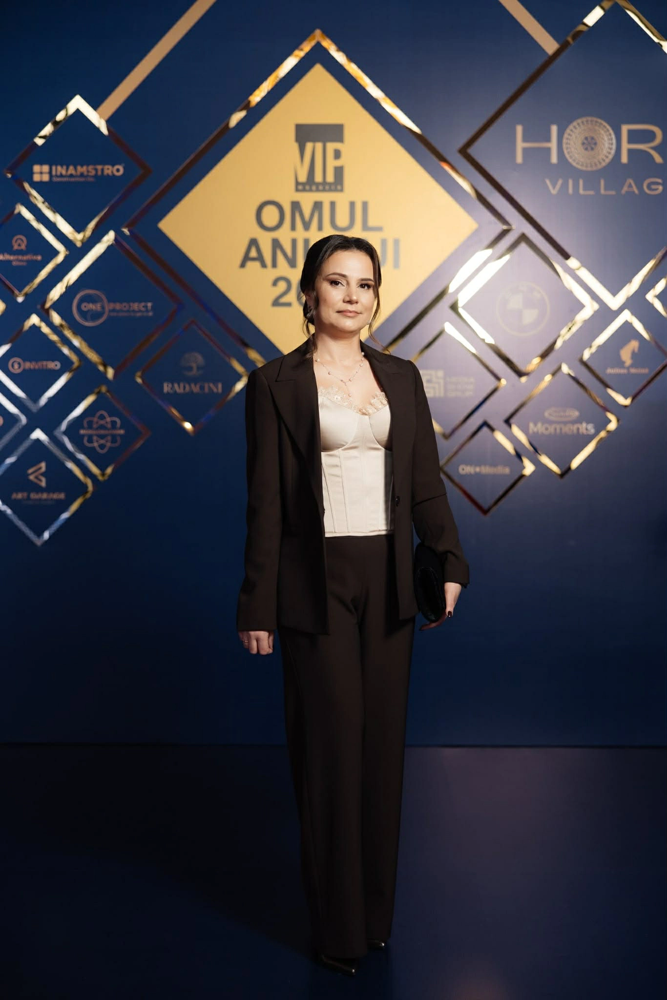 Dr. Natalia Burgoci desemnată „Omul Anului 2025” la categoria Medicină