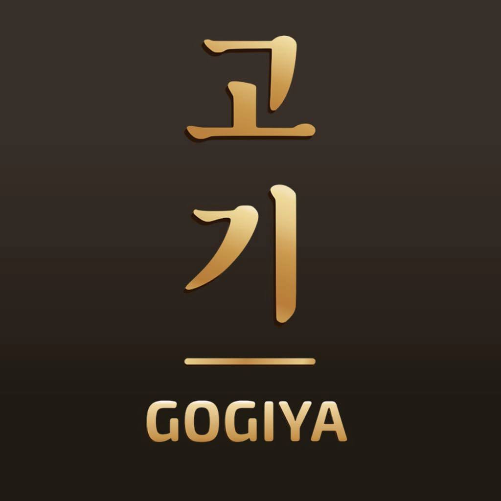 Gogiya