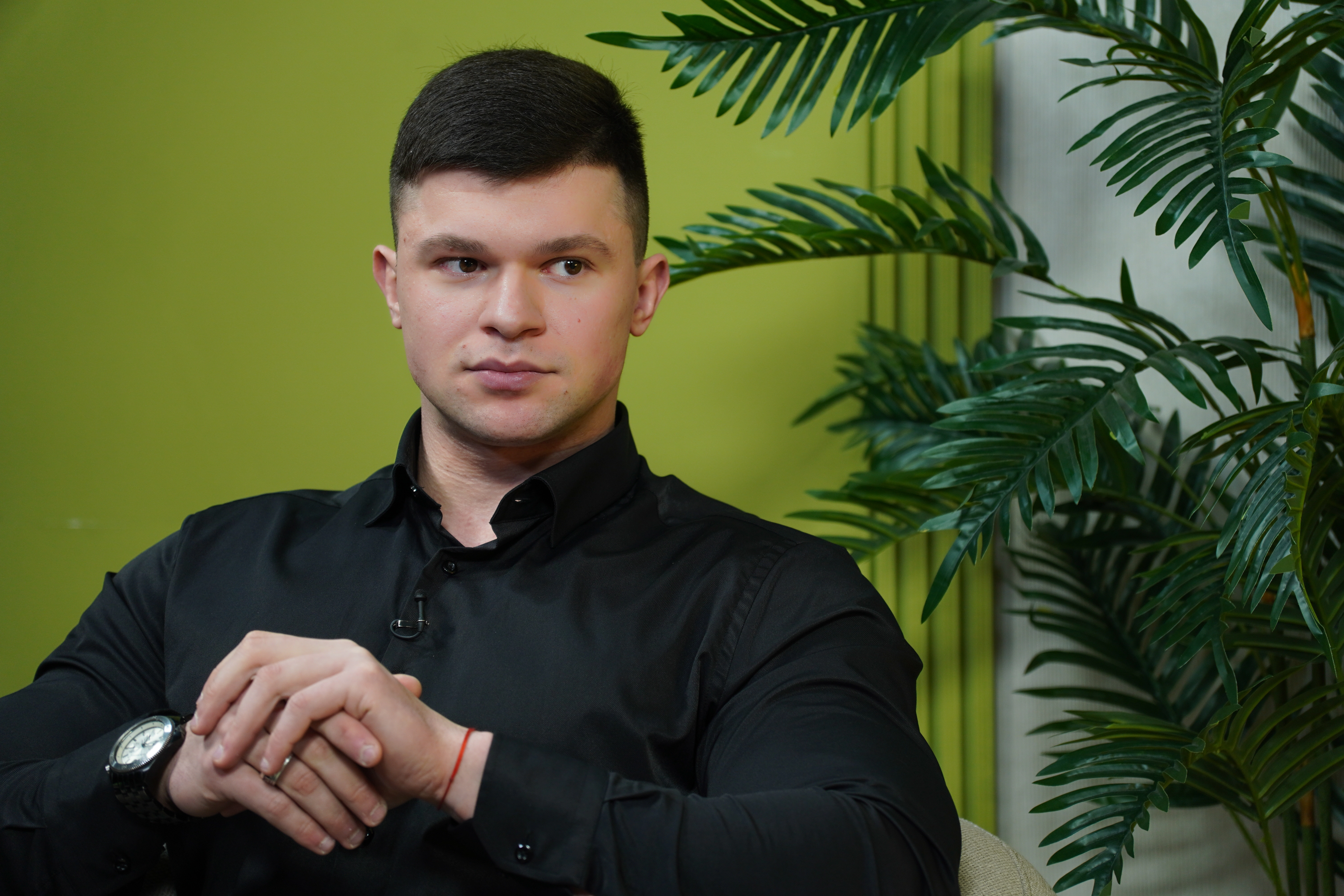 Iulian Godea