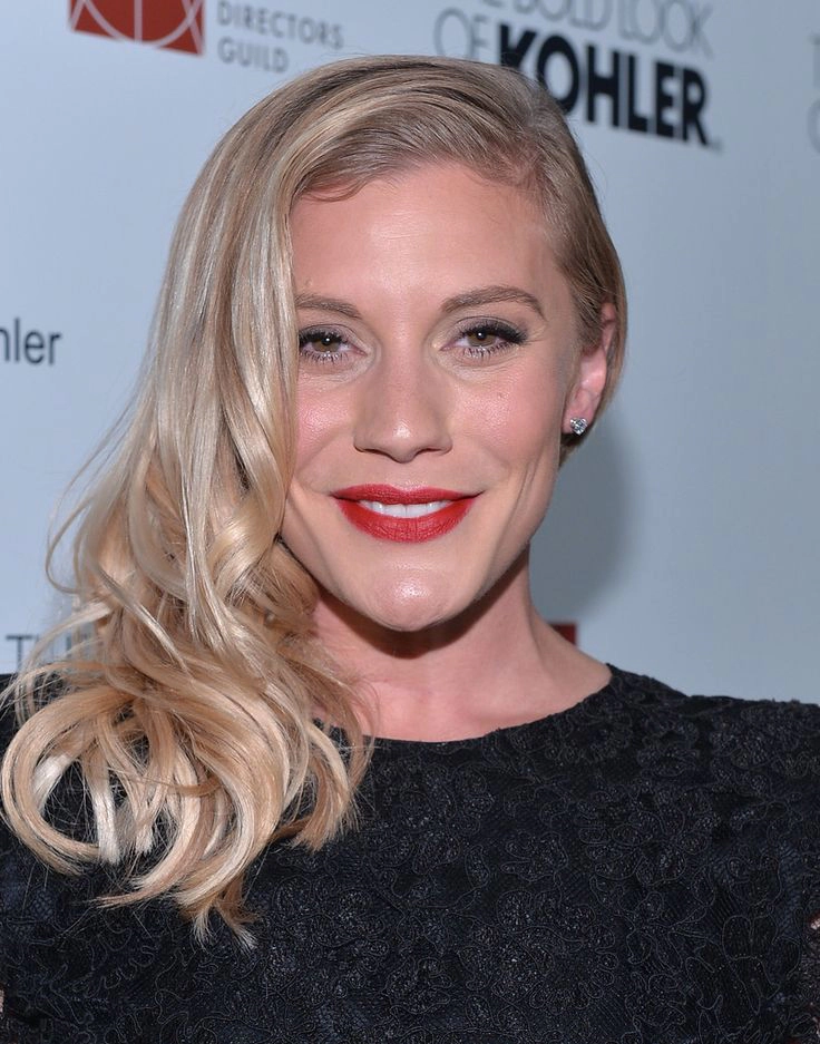 Katee Sackhoff