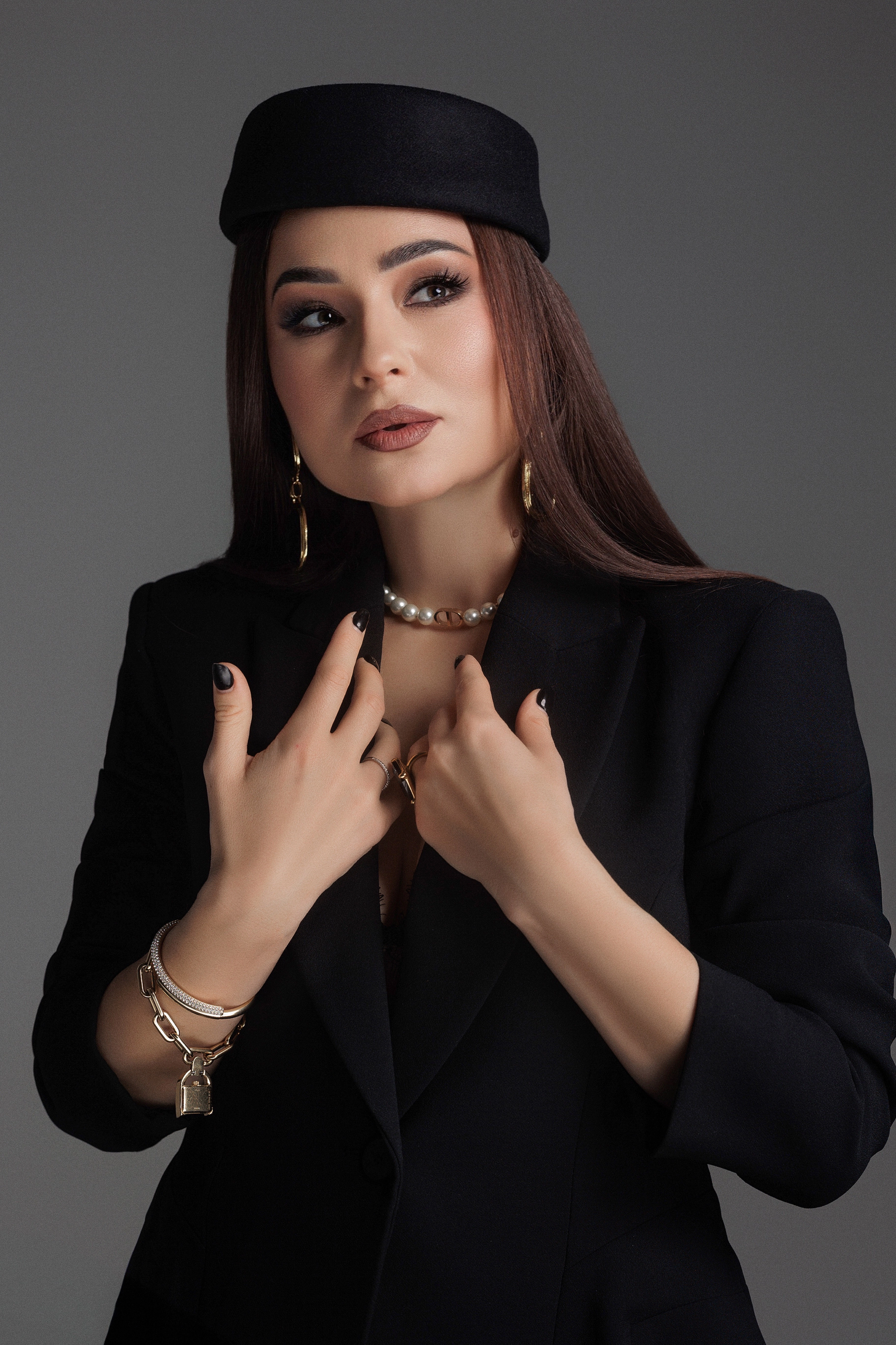 Korina Ankin