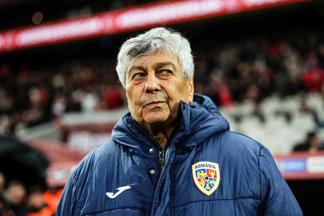 Mircea Lucescu