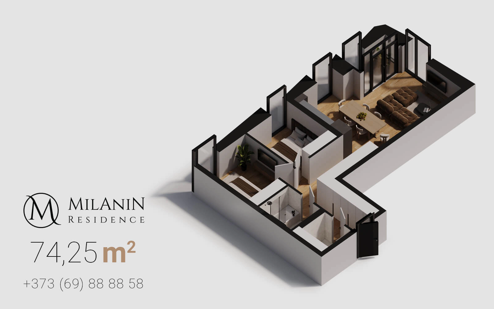 Complex locativ