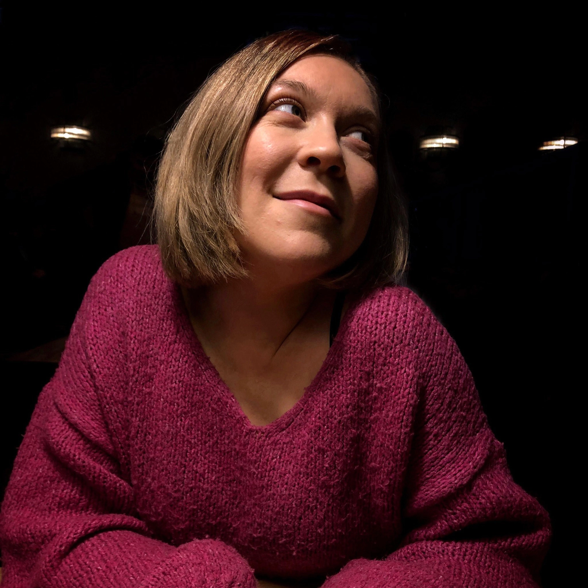 Dana Voinovan