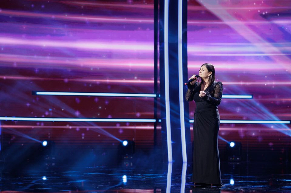 Cristina Clichici