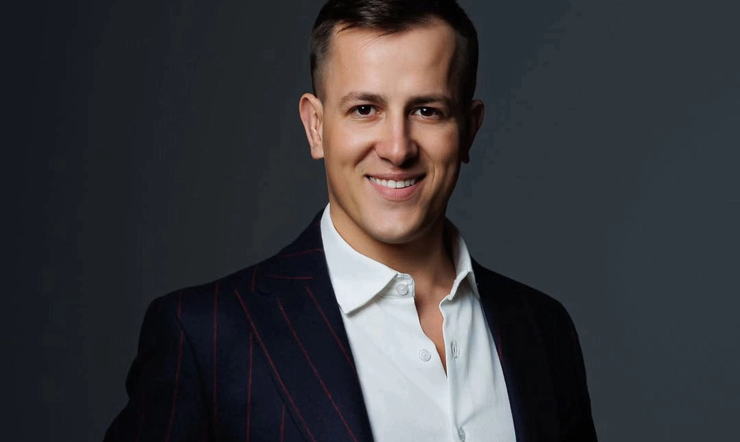Patric Hanganu