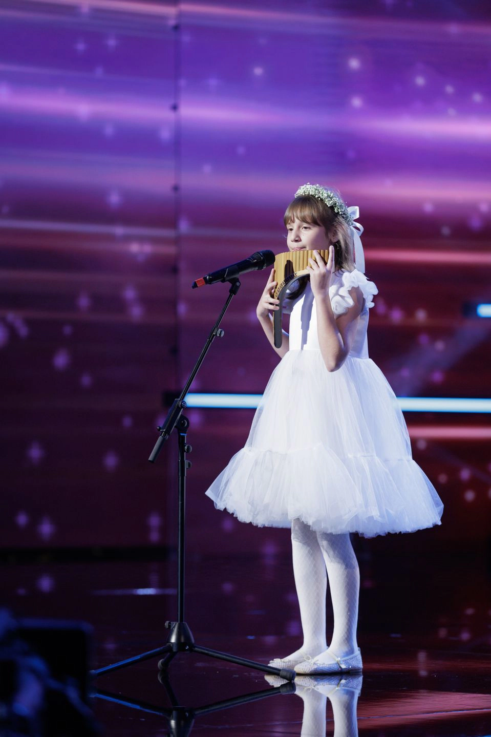 Antonia Tănase