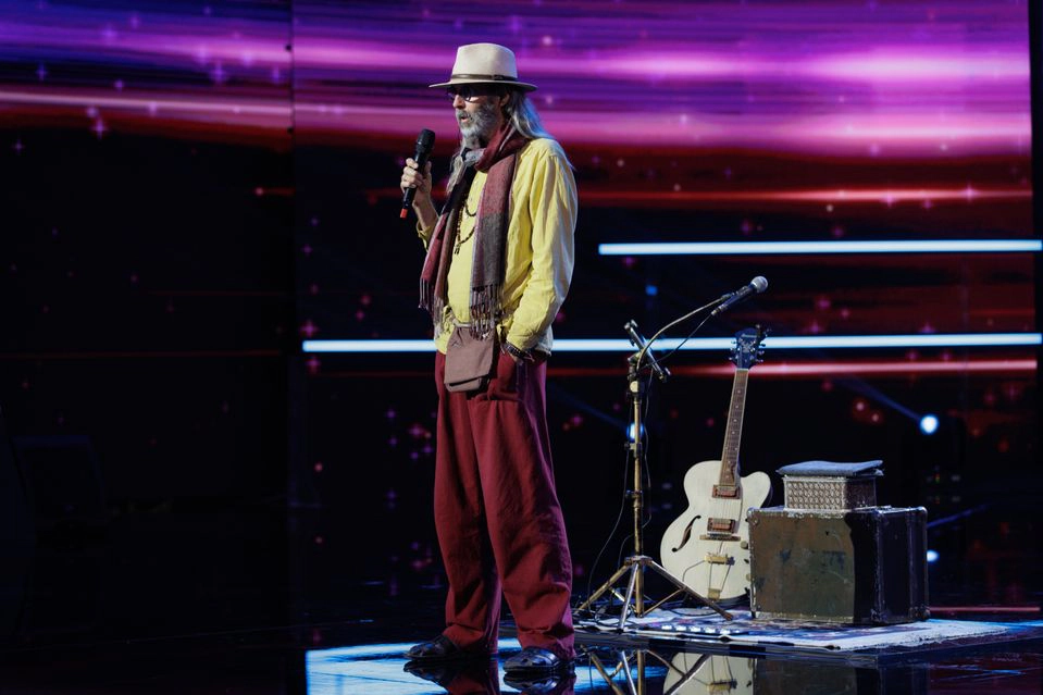 Markus K