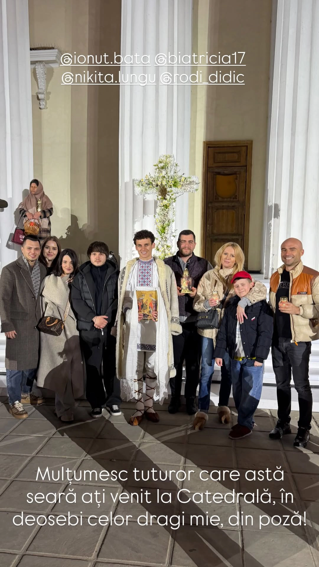 poza de referință