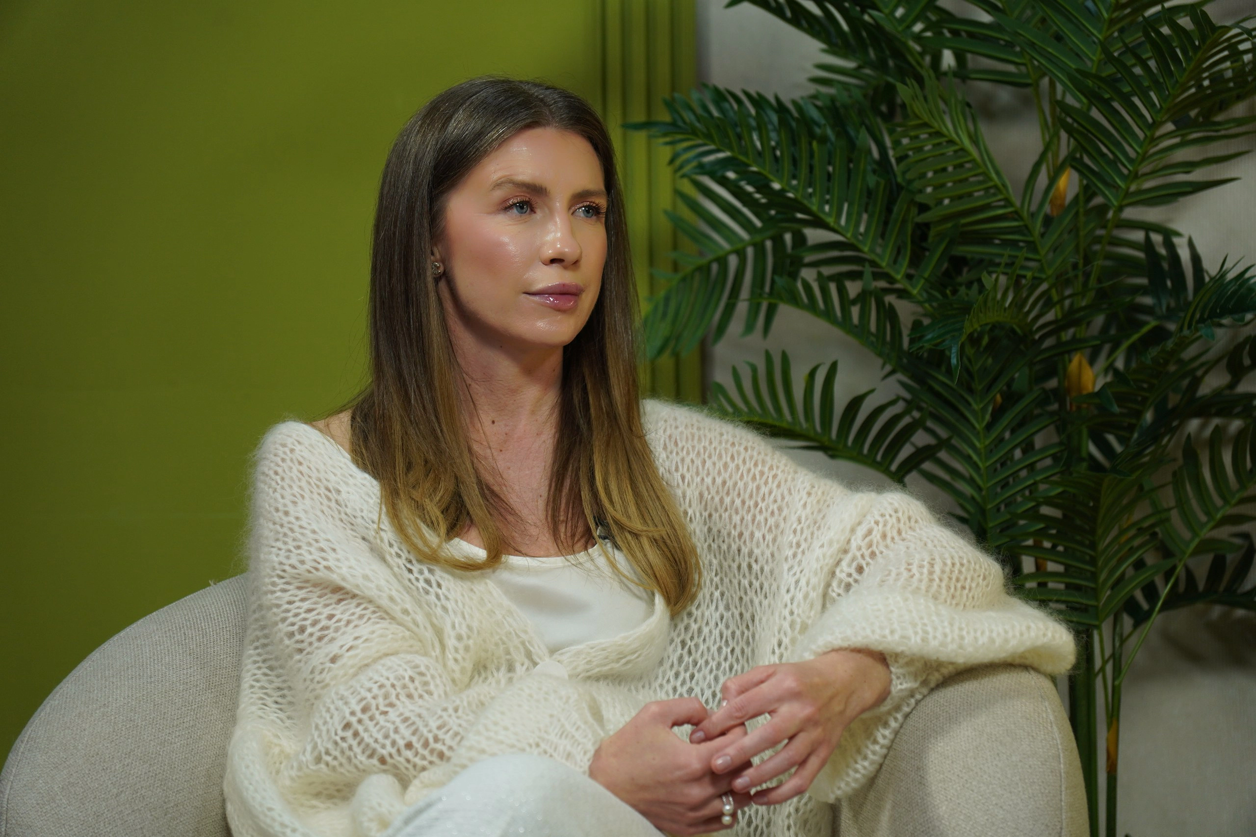 Olga Țăpordei