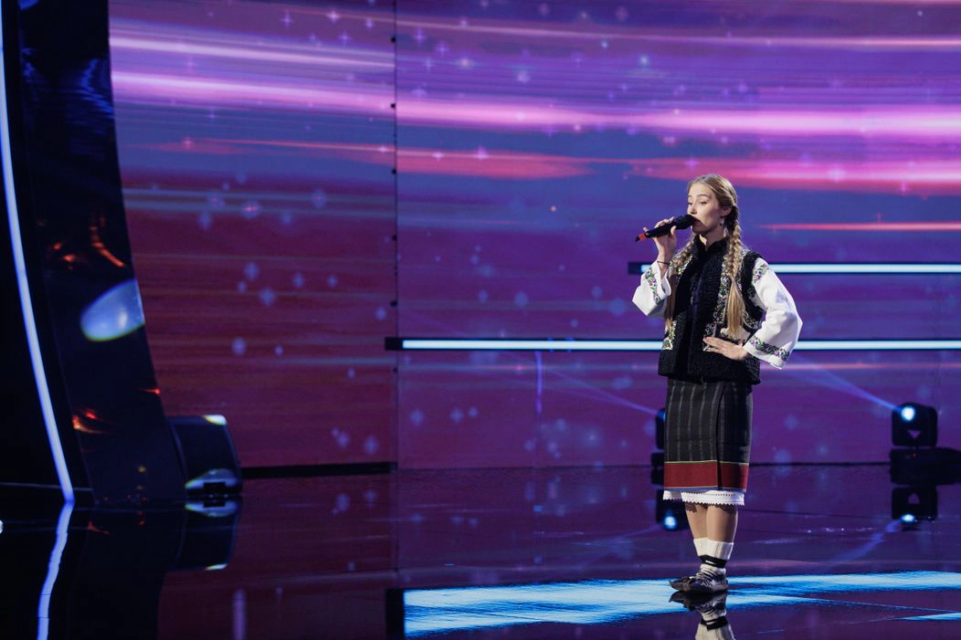 Gabriela Șuhani