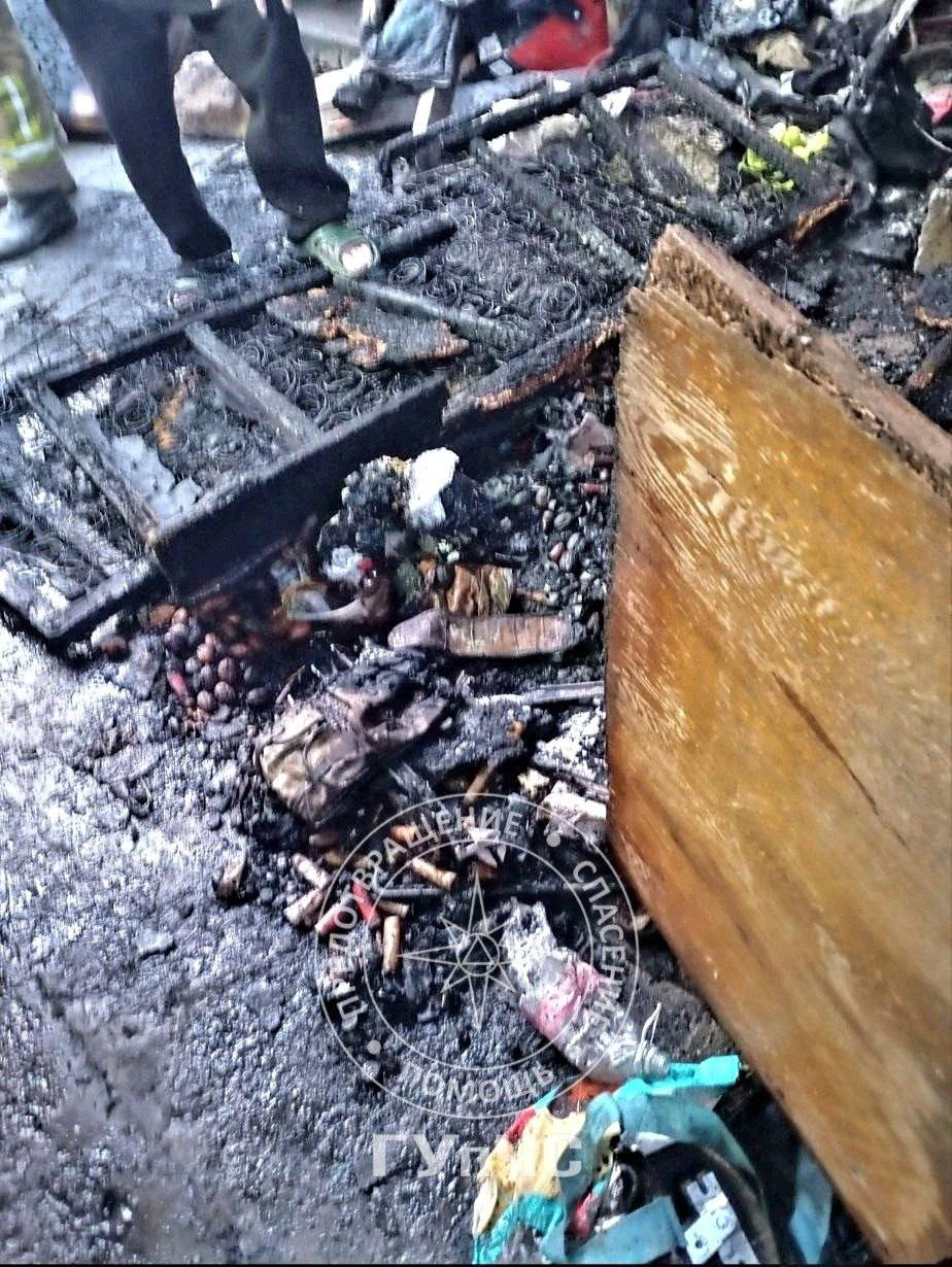 Incendiu Tighina