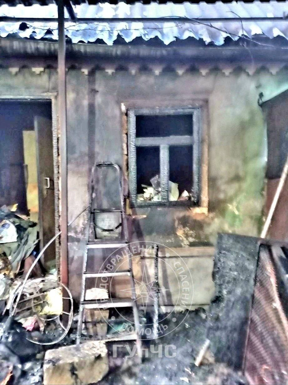 Incendiu Tighina