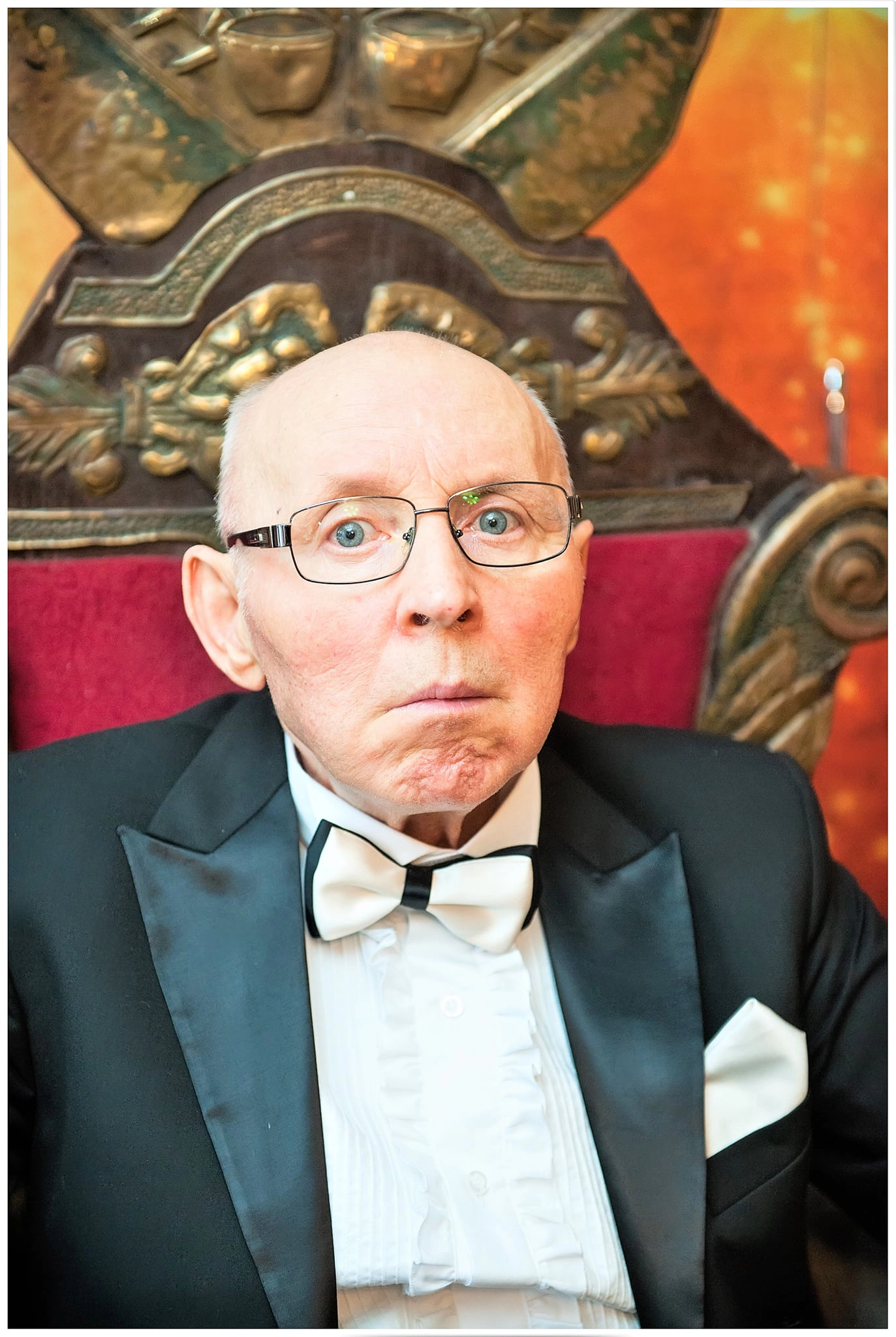 Gheorghe Urschi