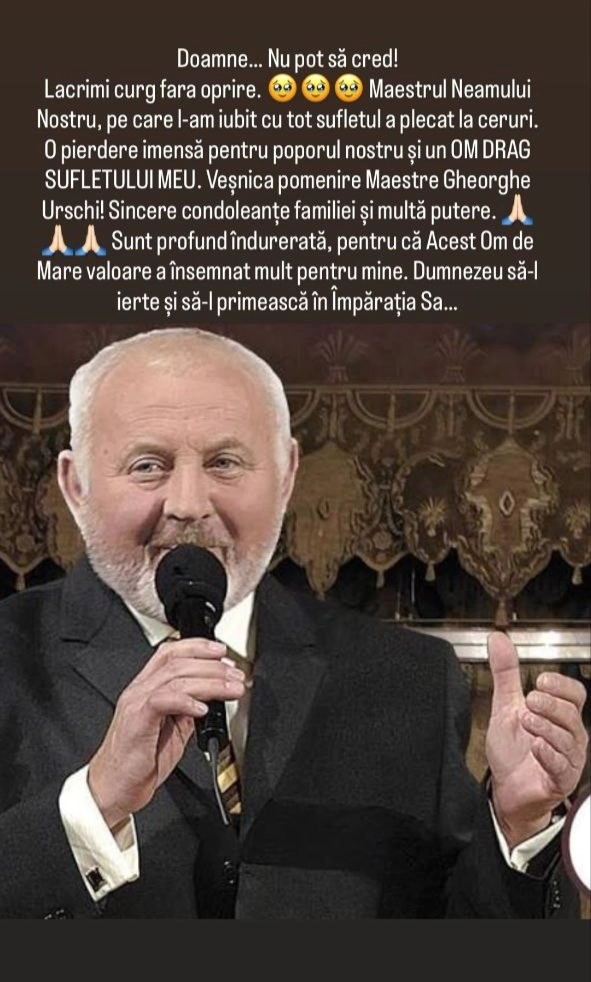 Captură ecran