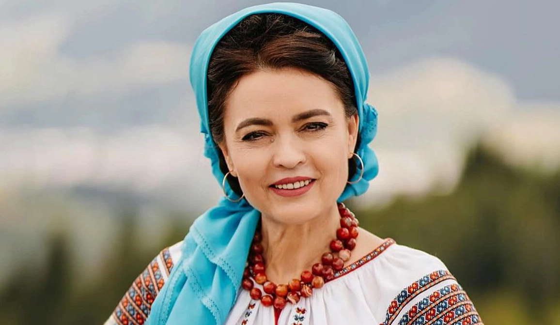 Valentina Volontir