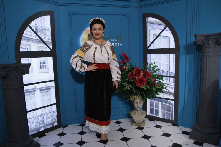 Valentina Volontir