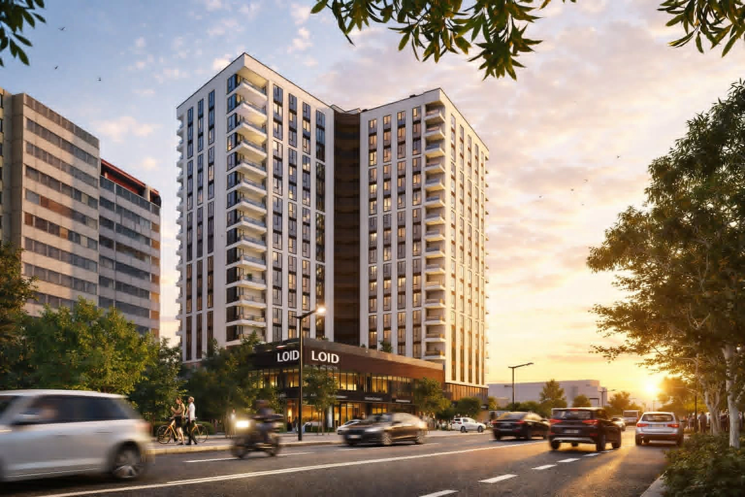Loid Construction