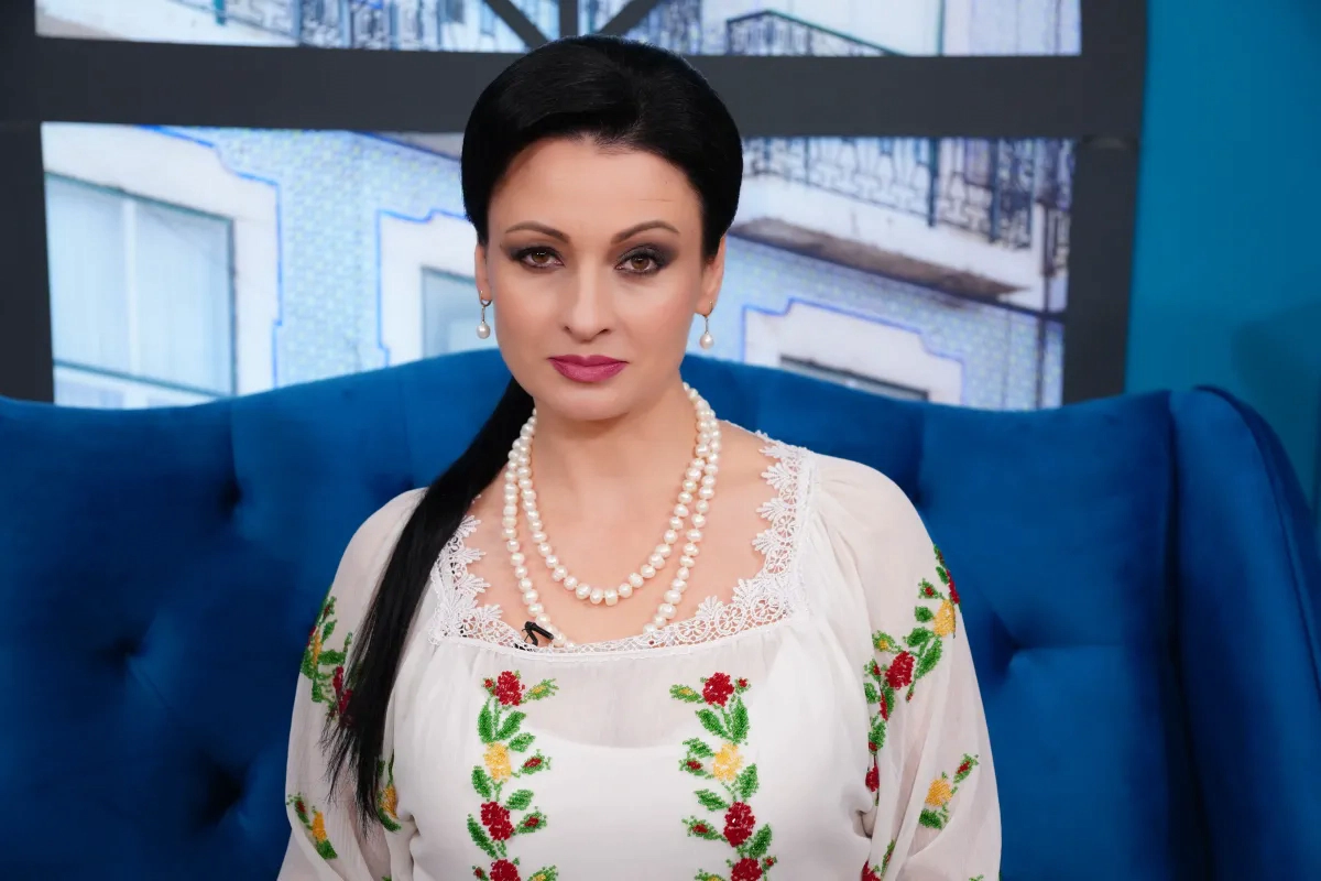 Lilia Roșca