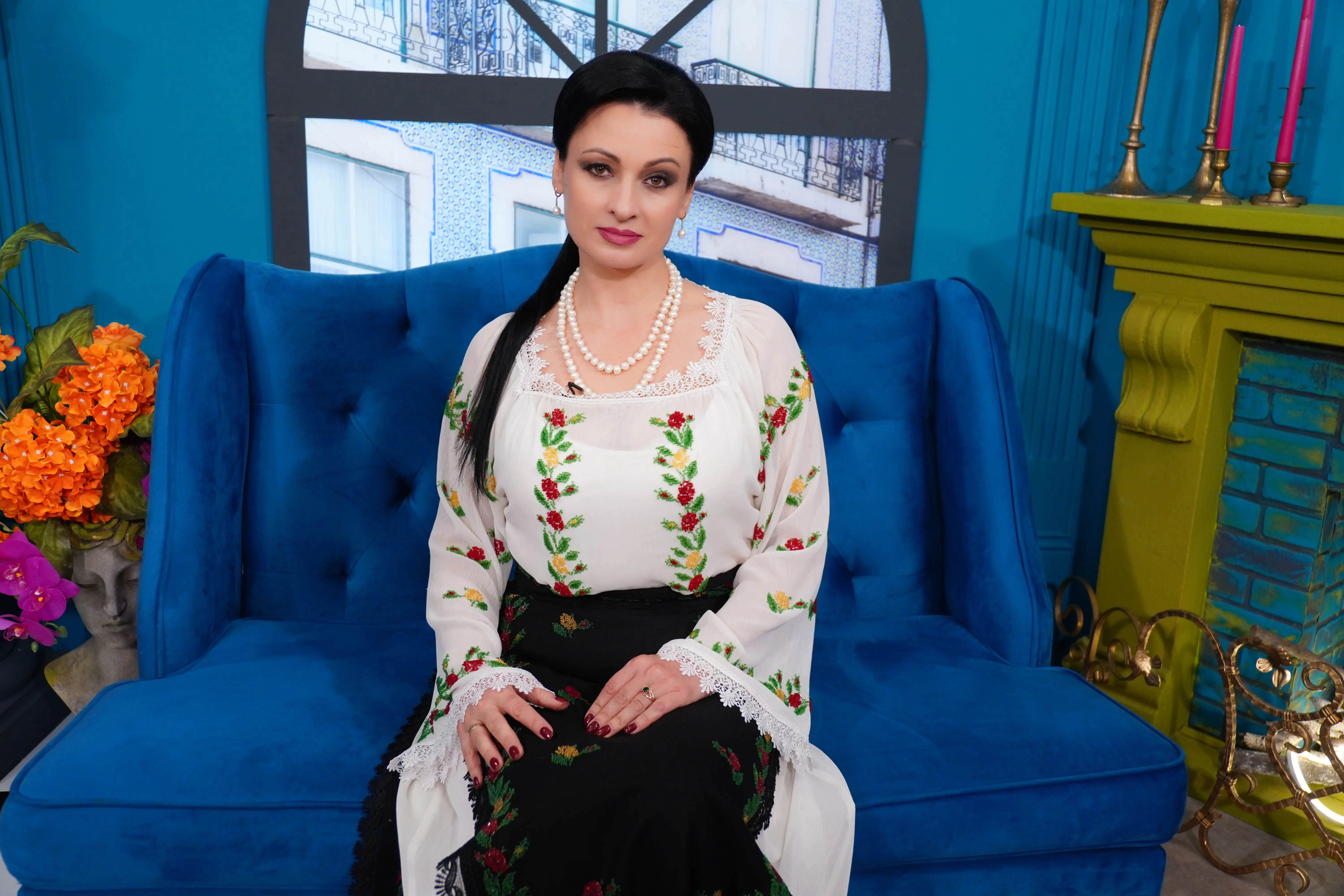 Lilia Roșca
