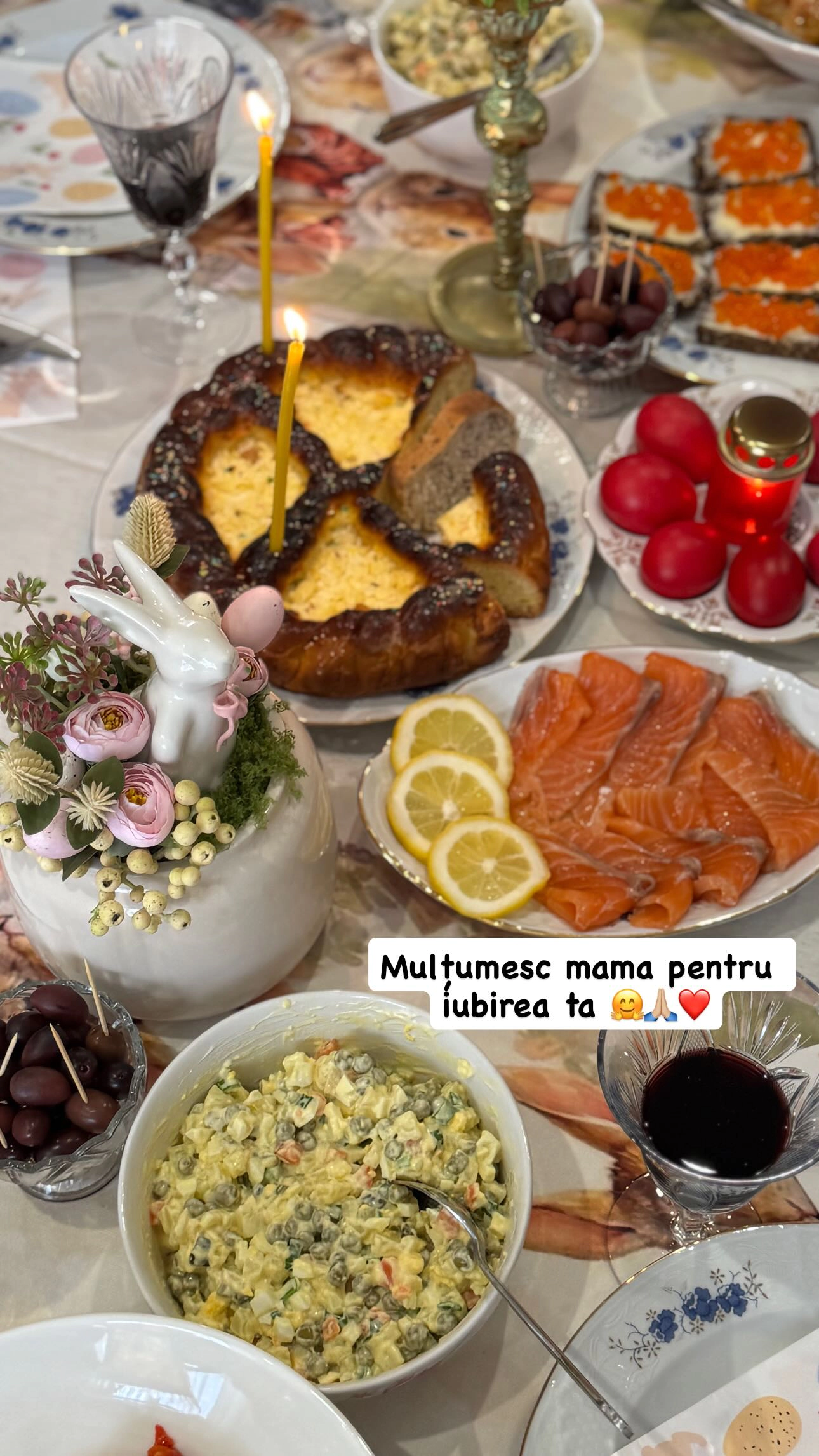 Poză de reper