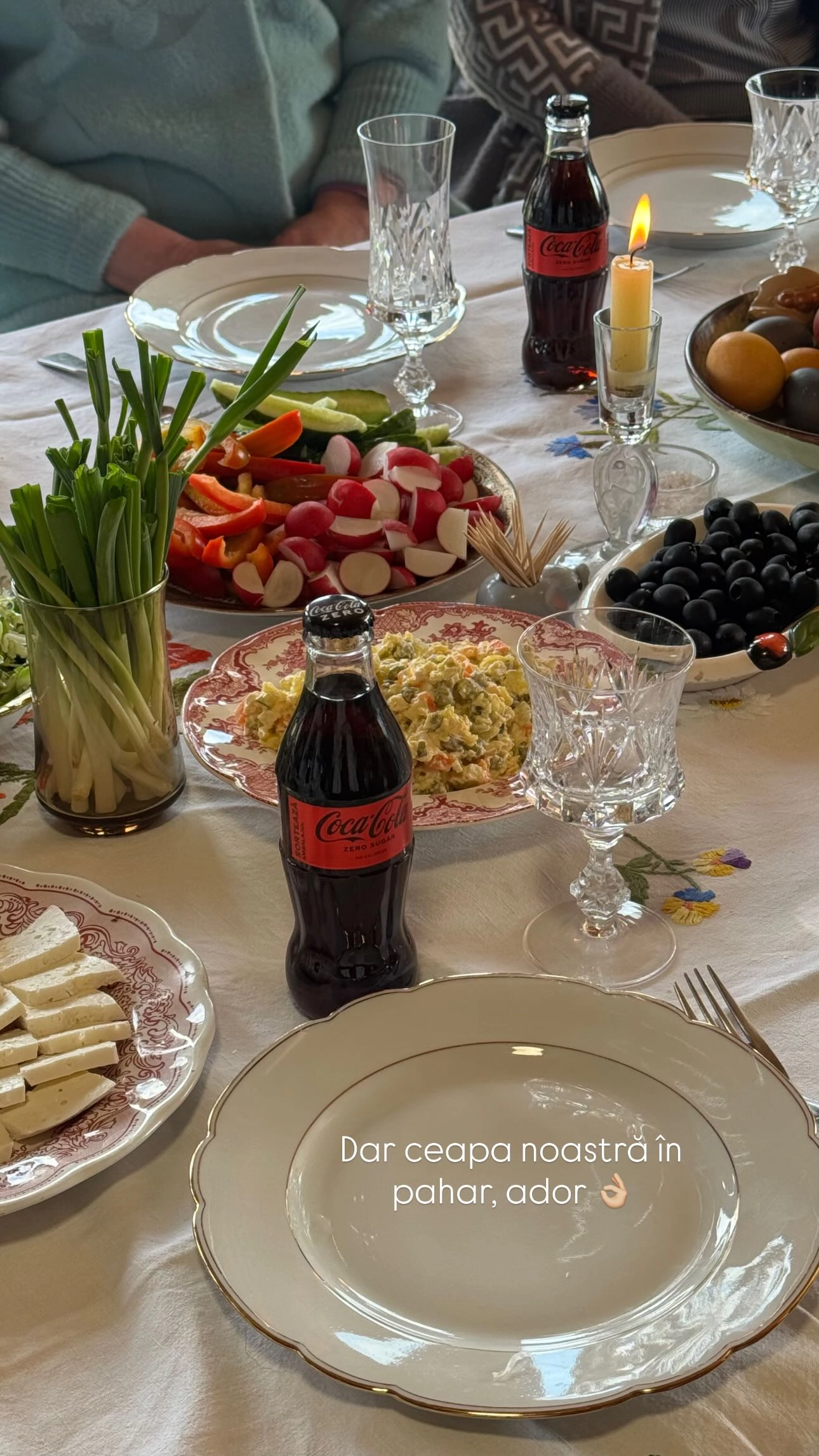 Poză de reper