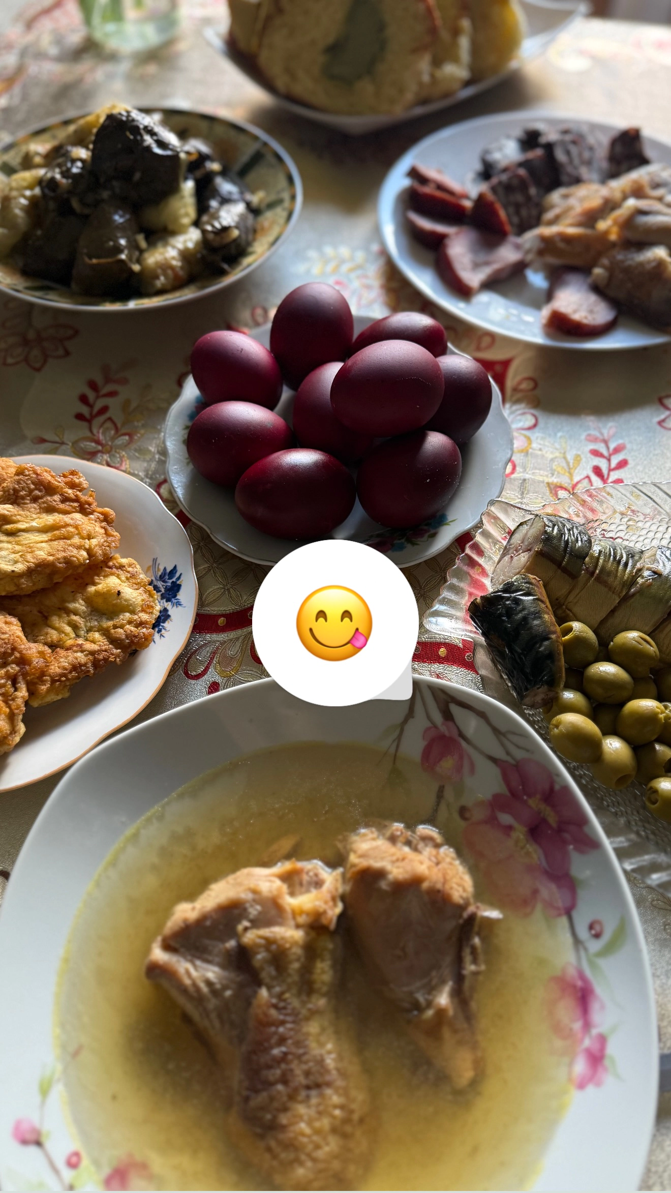 Poză de reper