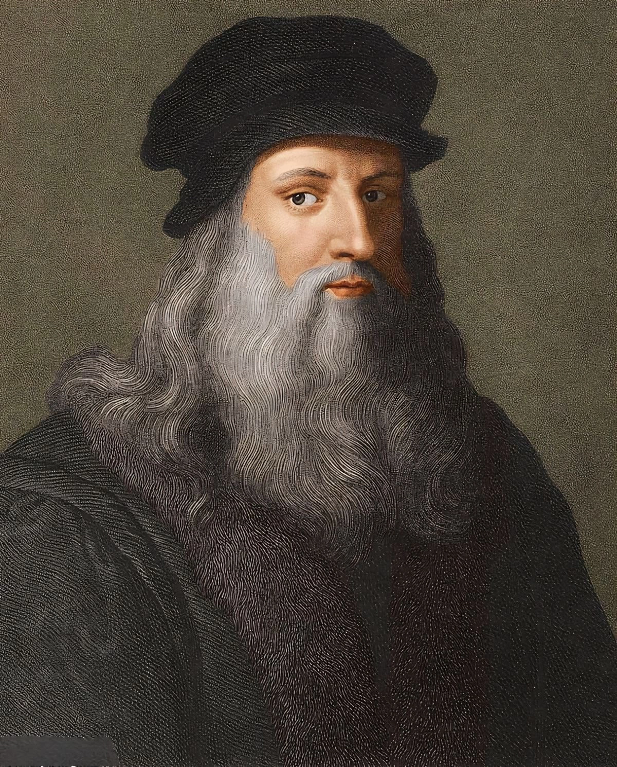 Leonardo da Vinc