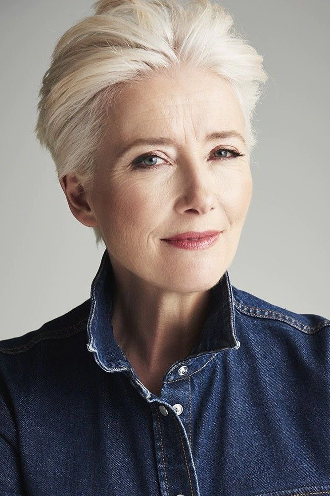Emma Thompson