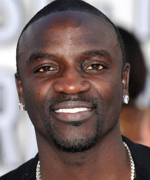  Aliaune Thiam