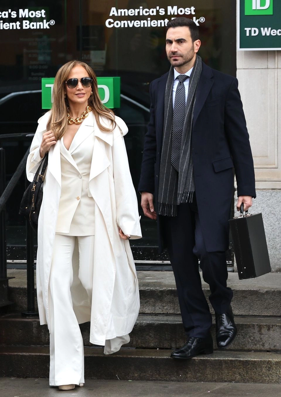J Lo