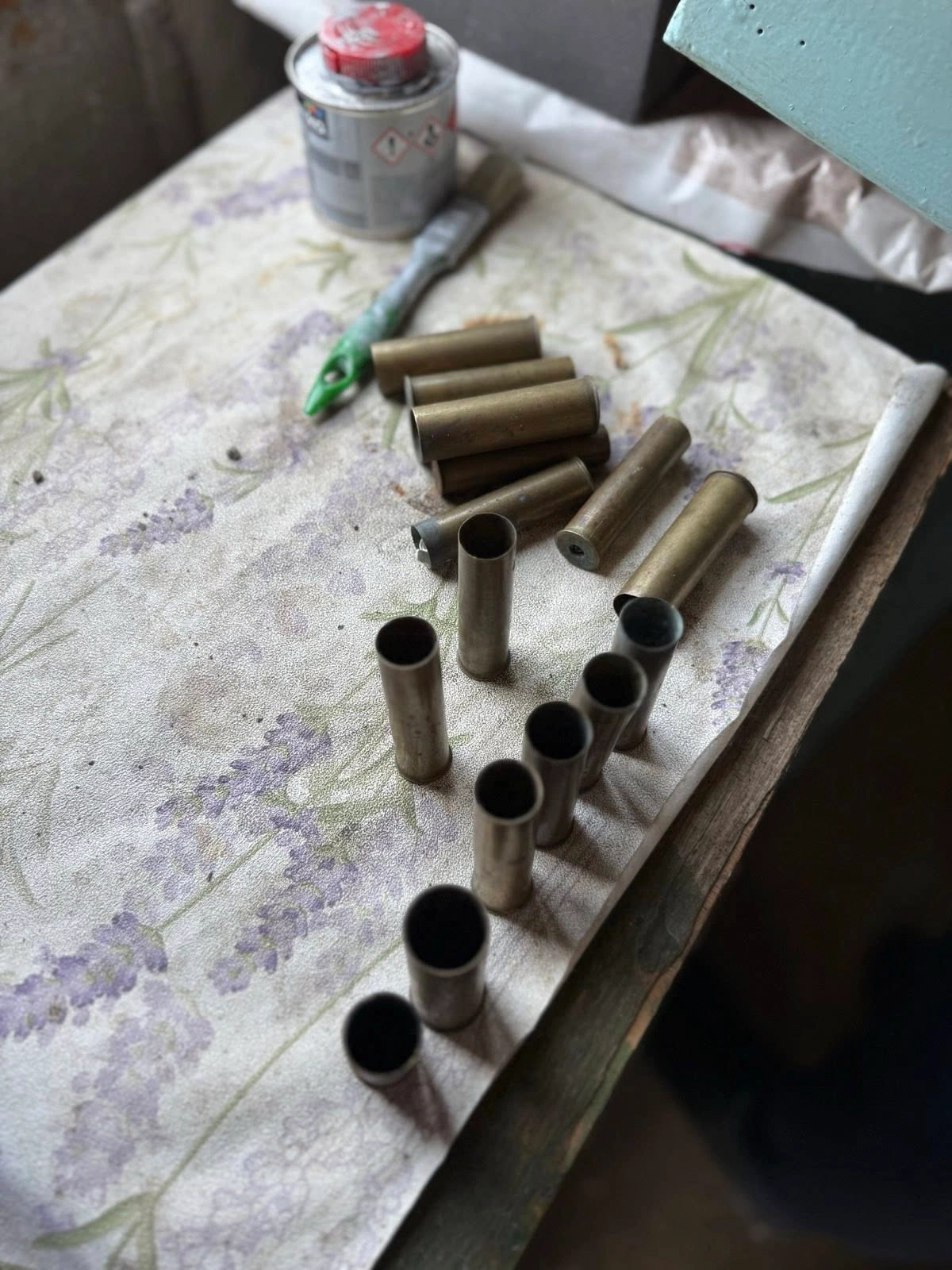 Arme și muniții