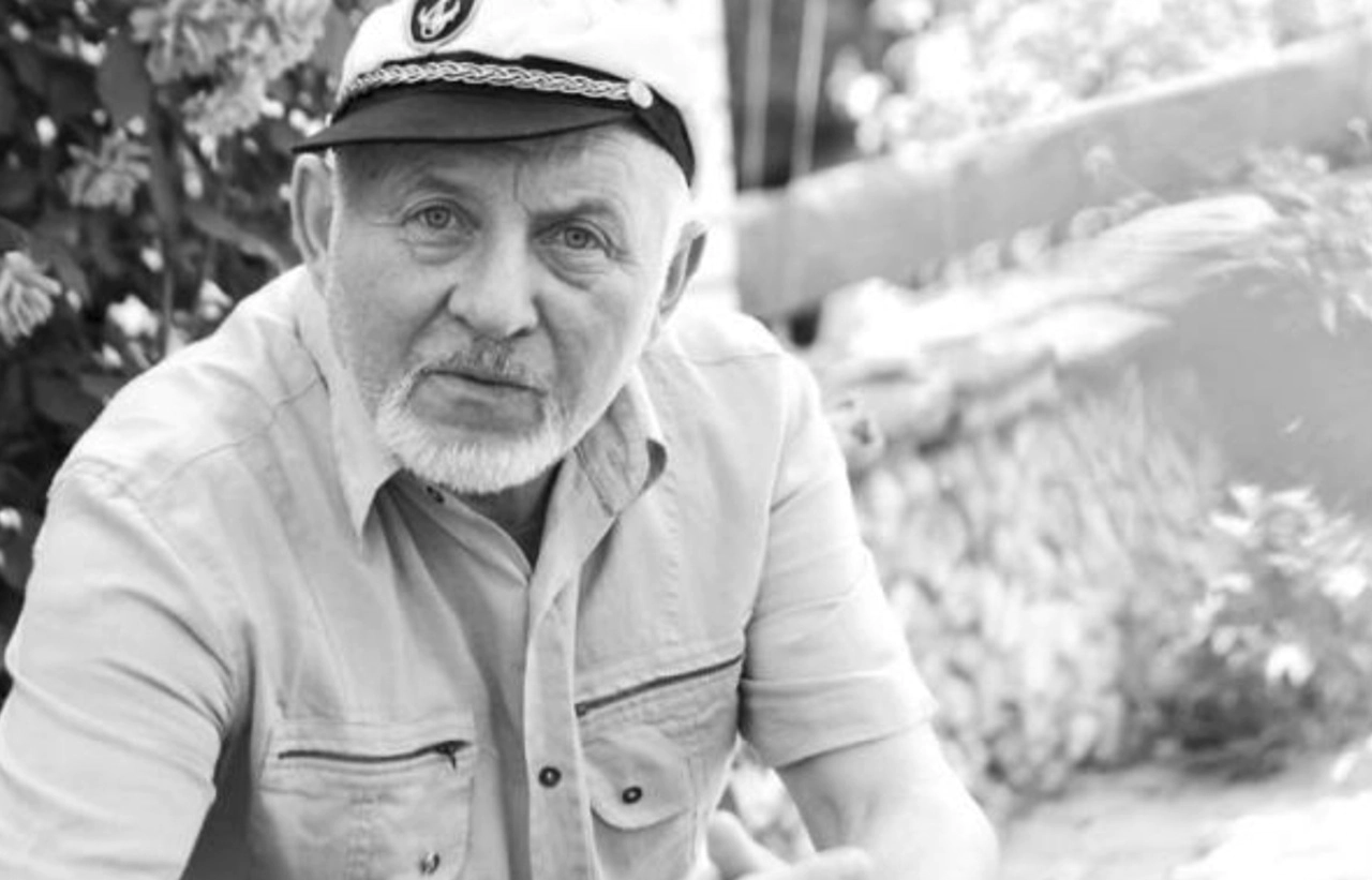 Gheorghe Urschi
